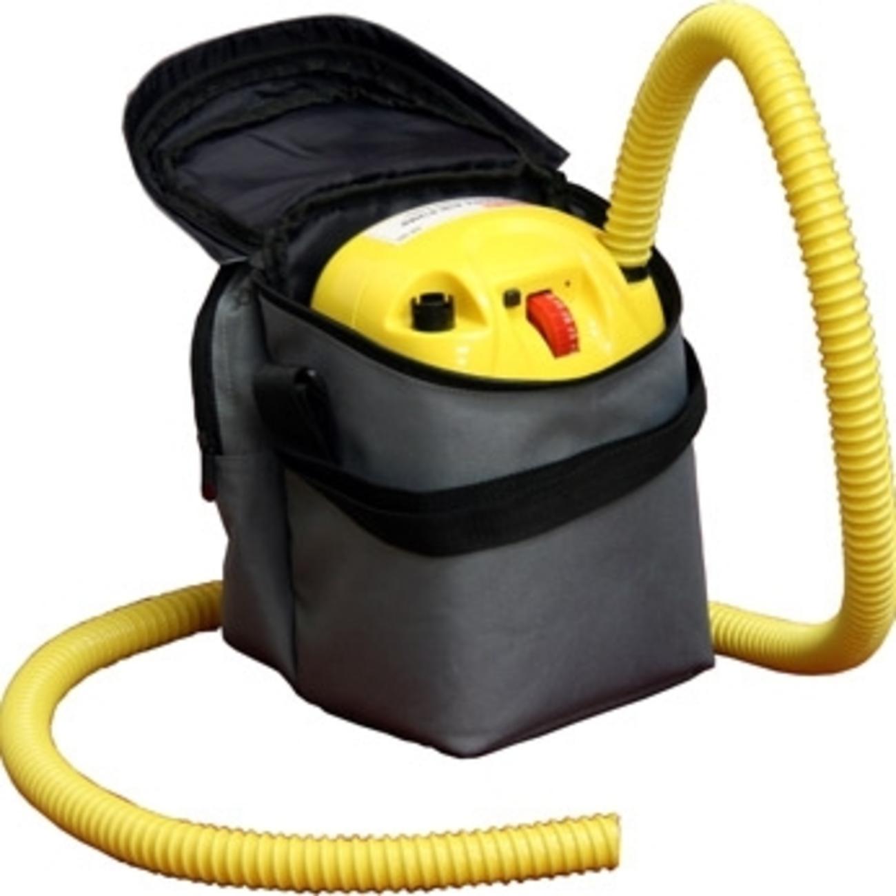 GENOVO POWER 電動高圧ポンプセット バッテリー付き-3