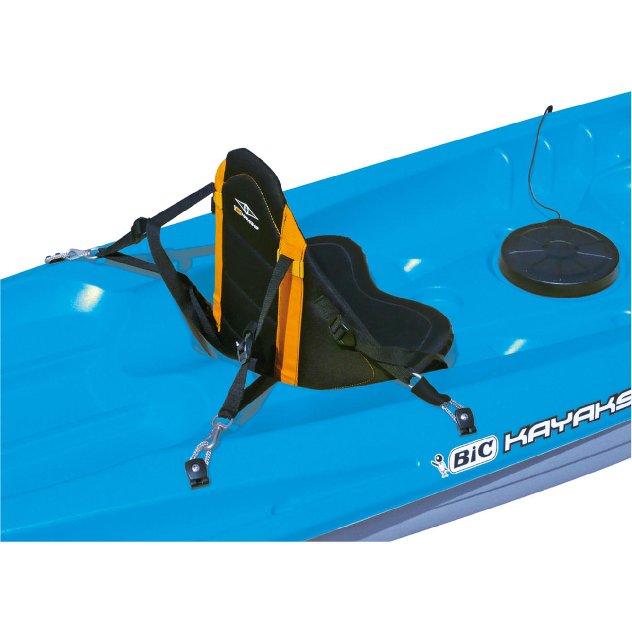 Standard Backrest-3