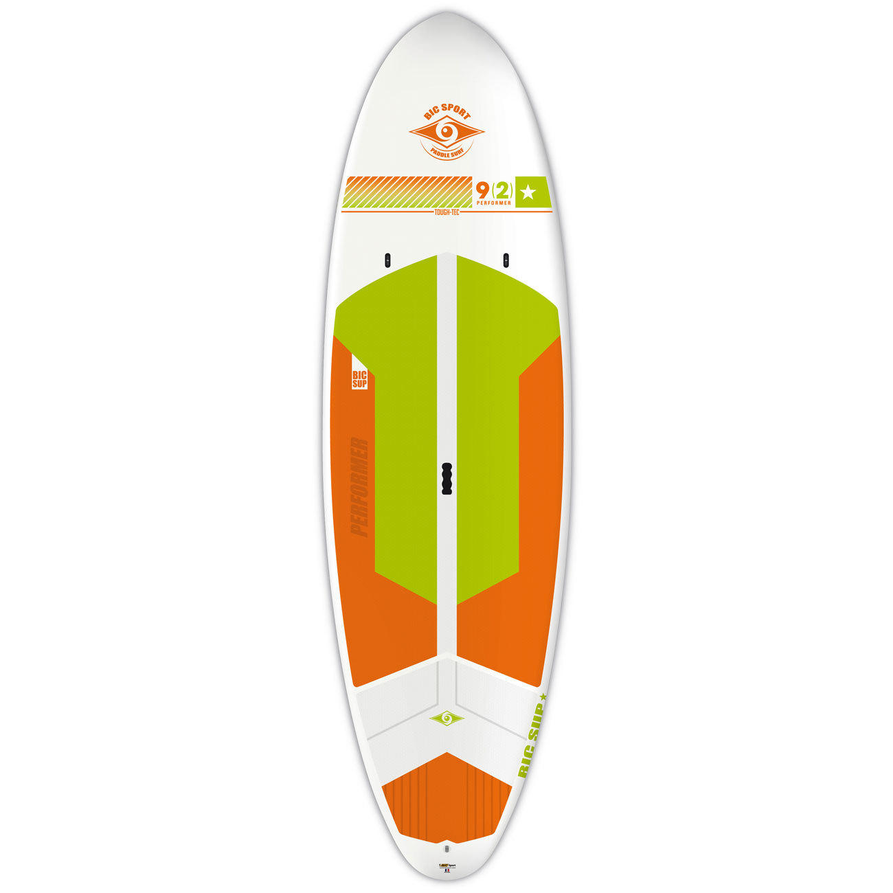 9'2'' PERFORMER TOUGH-3
