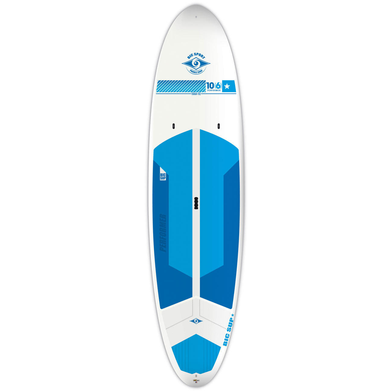 10'6'' PERFORMER TOUGH-3
