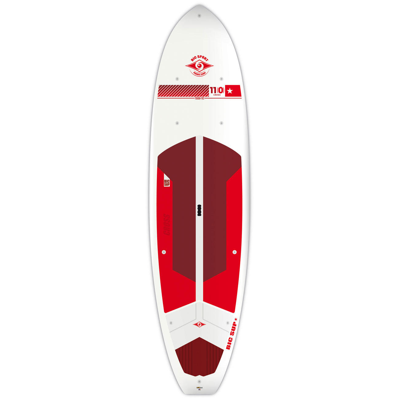 11'0'' CROSS TOUGH-3
