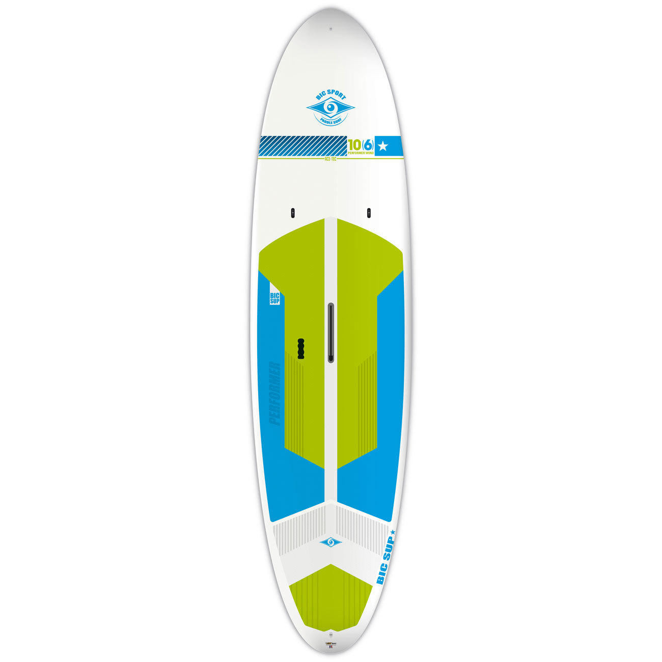 10'6'' WIND-3