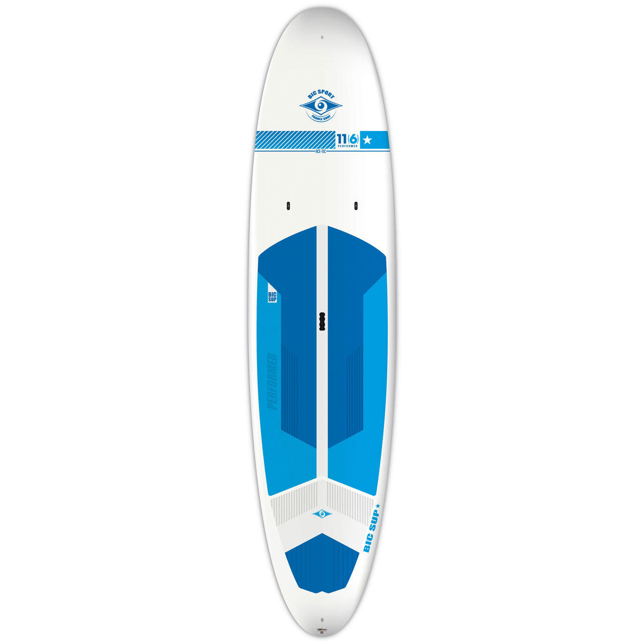 11'6'' PERFORMER WHITE-3