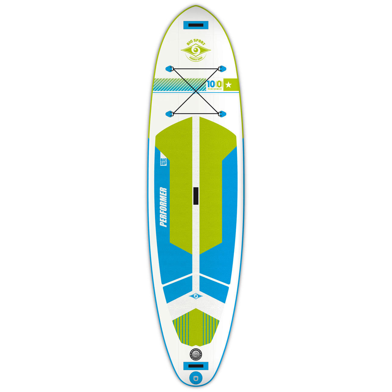 10'0'' PERFORMER AIR-3