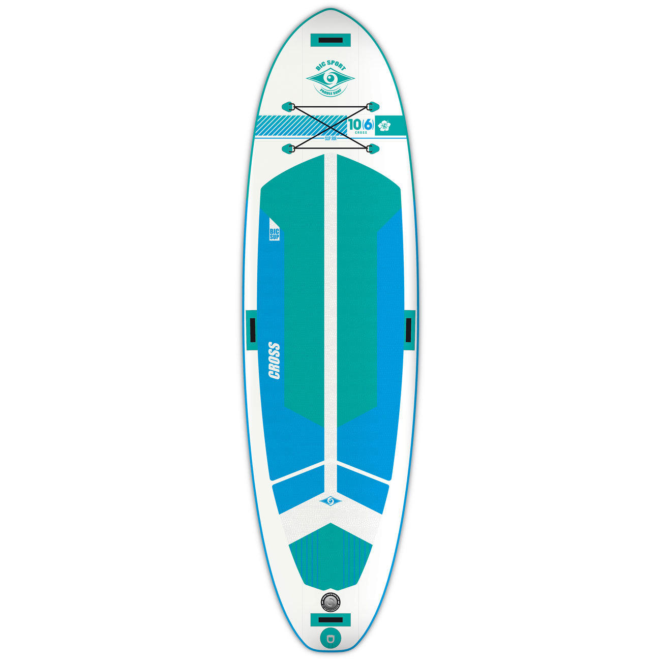 10'6'' CROSS FIT AIR-3