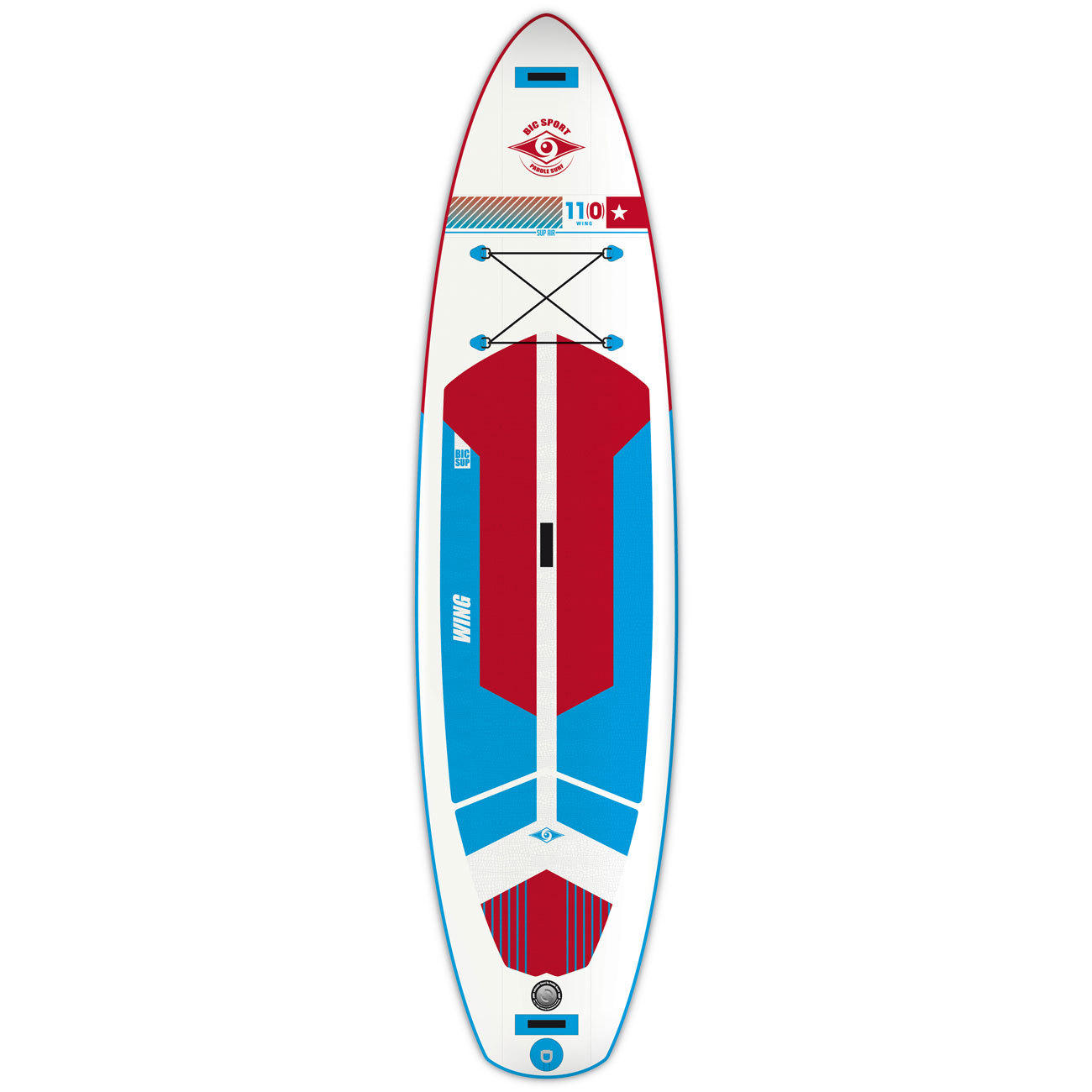 11'0'' WING AIR-3