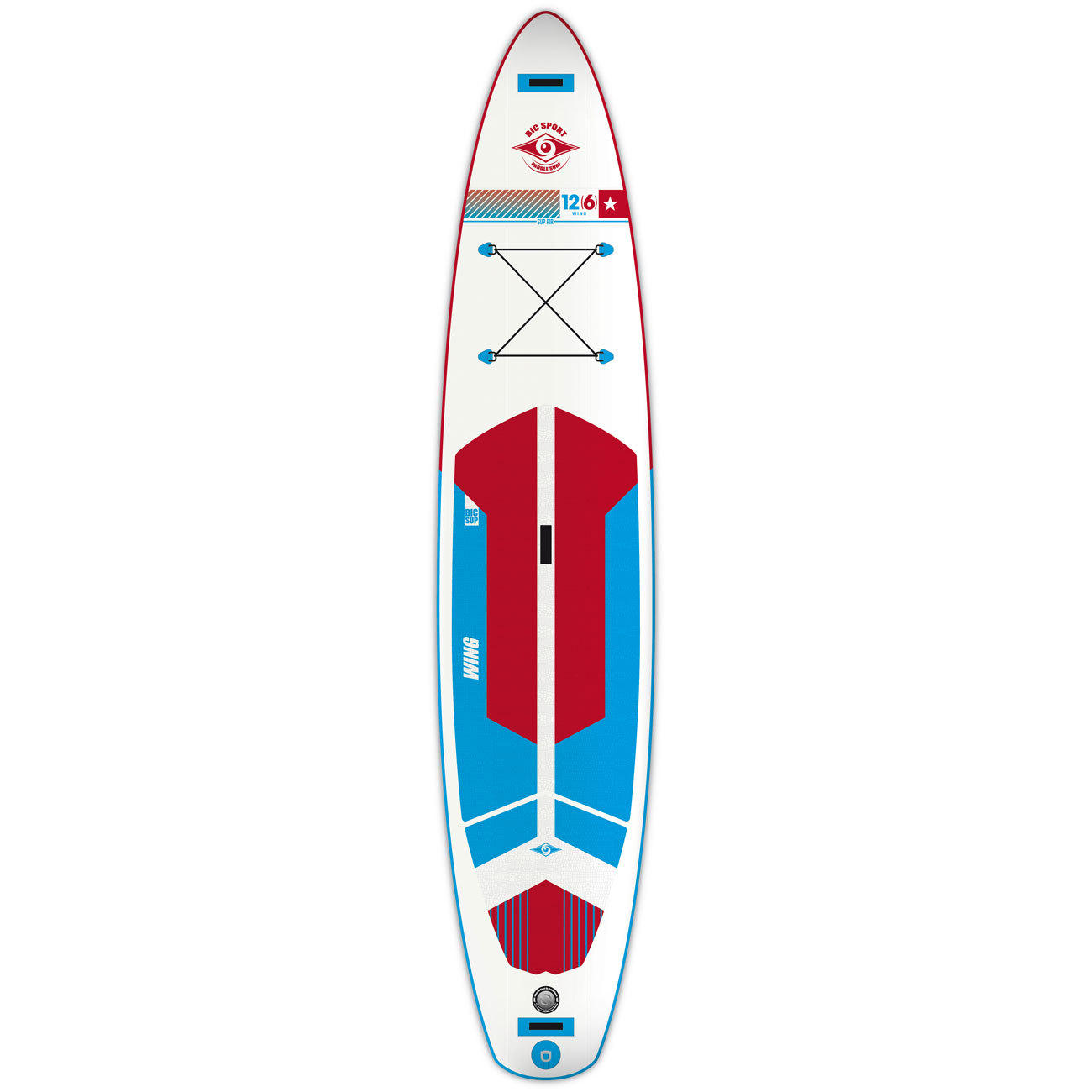 12'6'' WING AIR-3