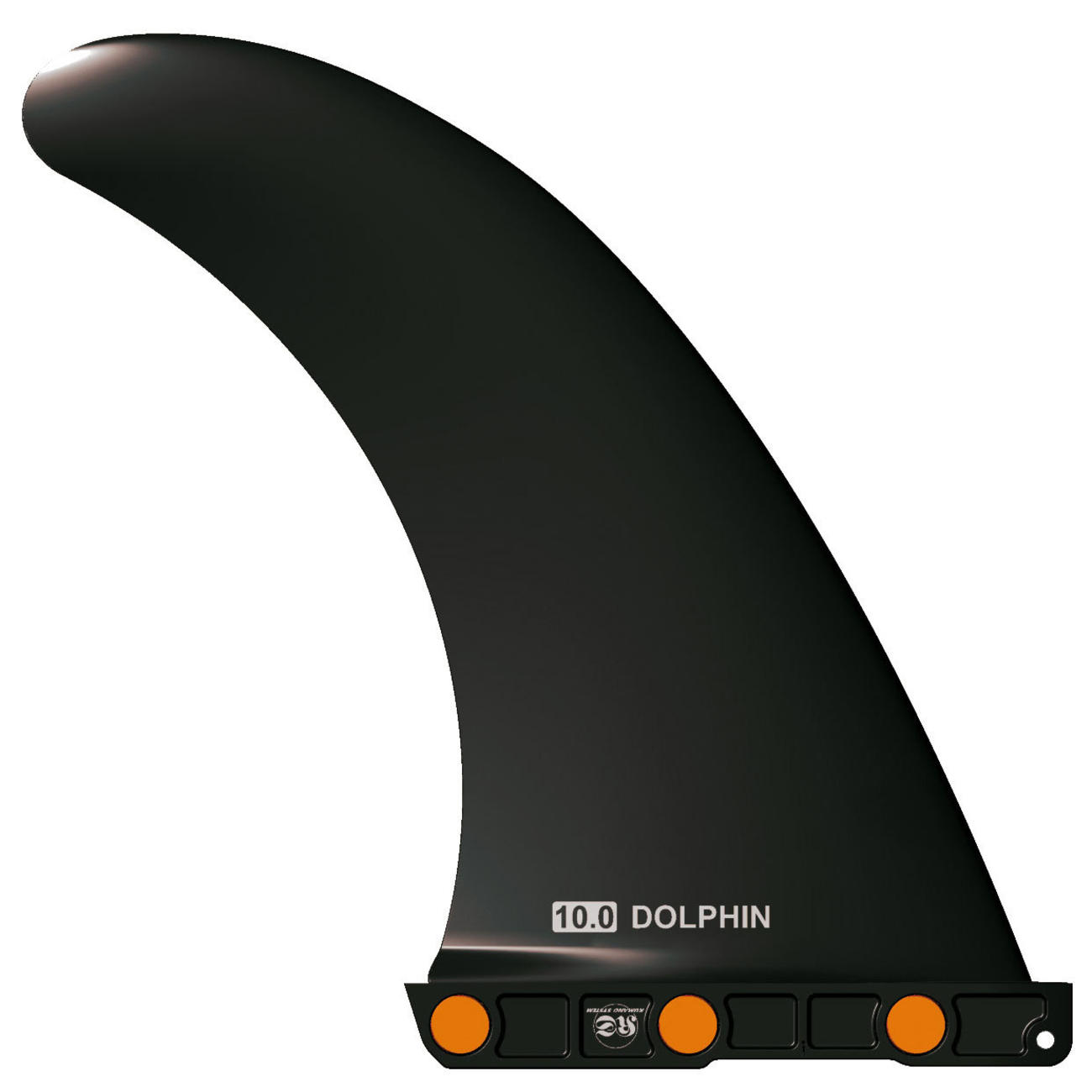 QUICK FIN DOLPHIN 10''-3