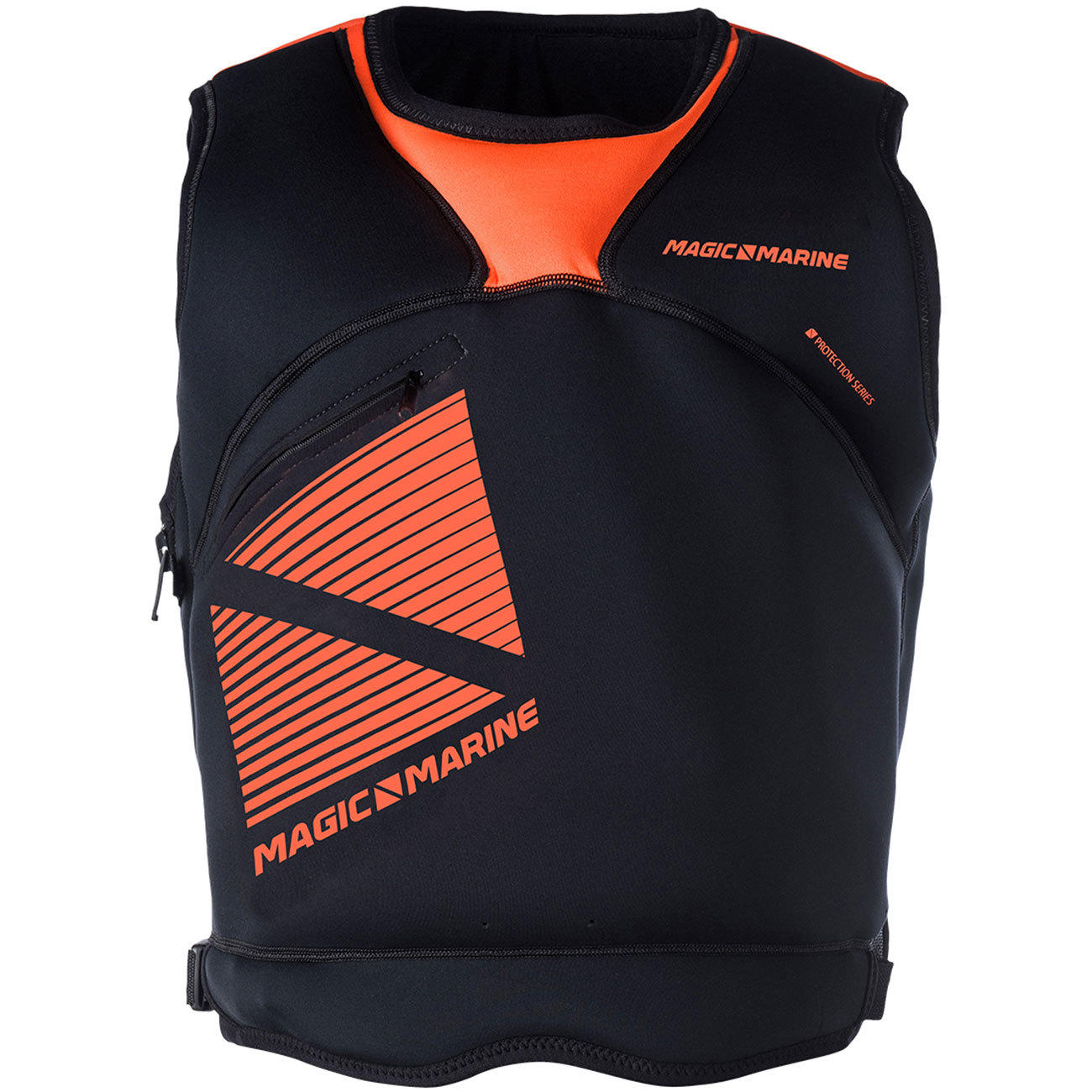 IMPACT PRO BUOYANCY AID サイドジップ ユニセックス-3