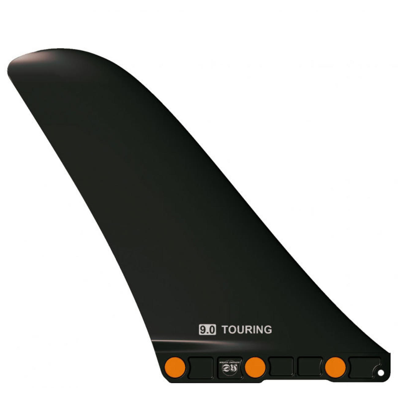 QUICK FIN TOURING 9''-3