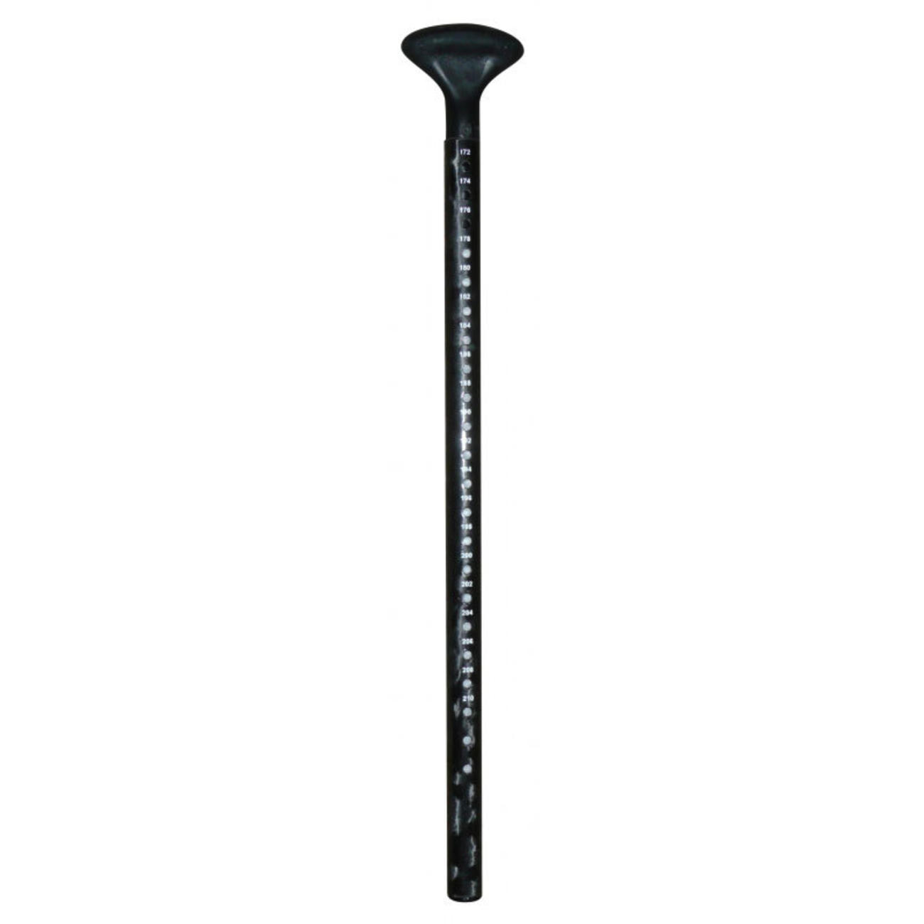 PADDLE EXT FIBER-CARBON ピンロック式エクステンションパーツ-3