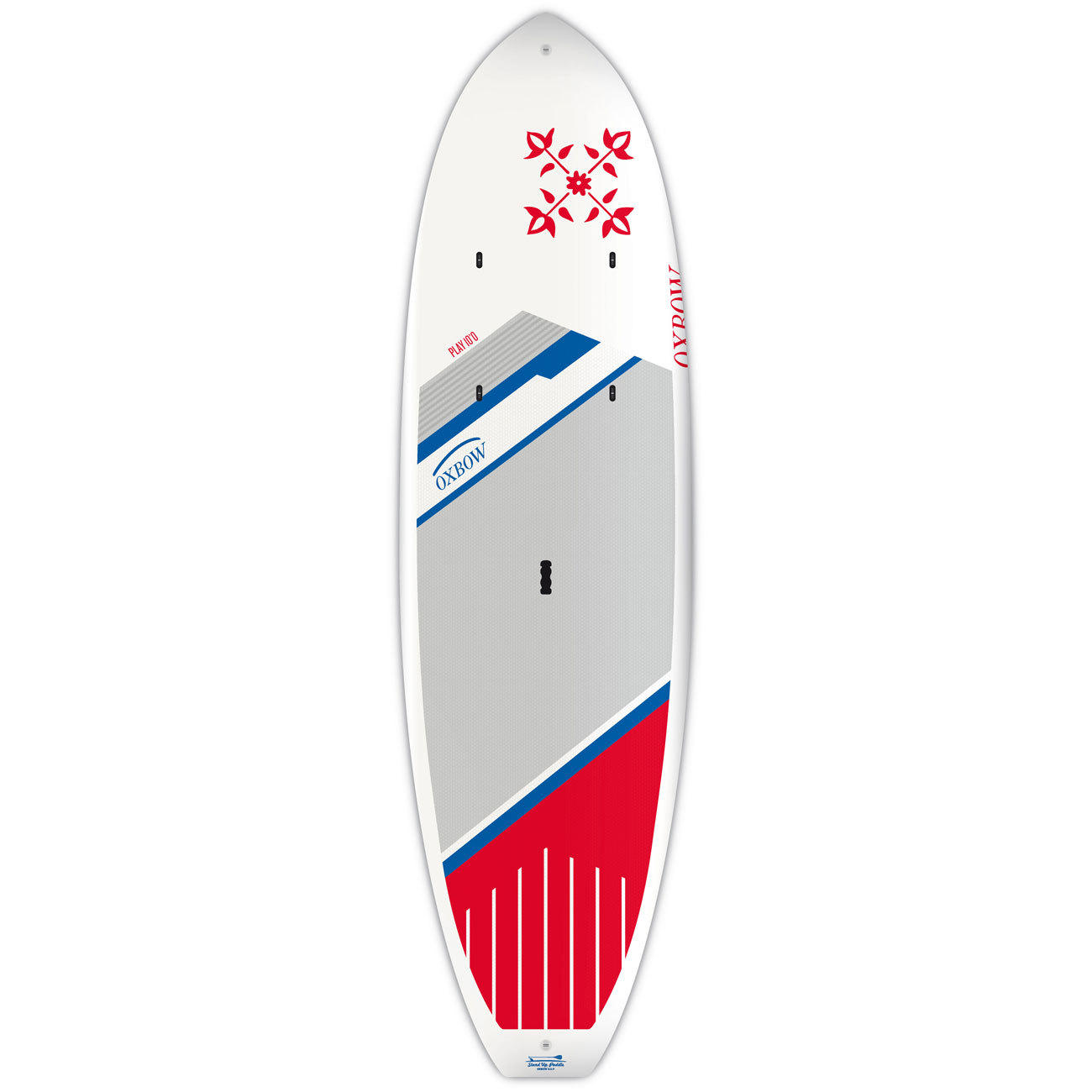 10'0'' OXBOW PLAY 幅広高浮力SUPボード-3