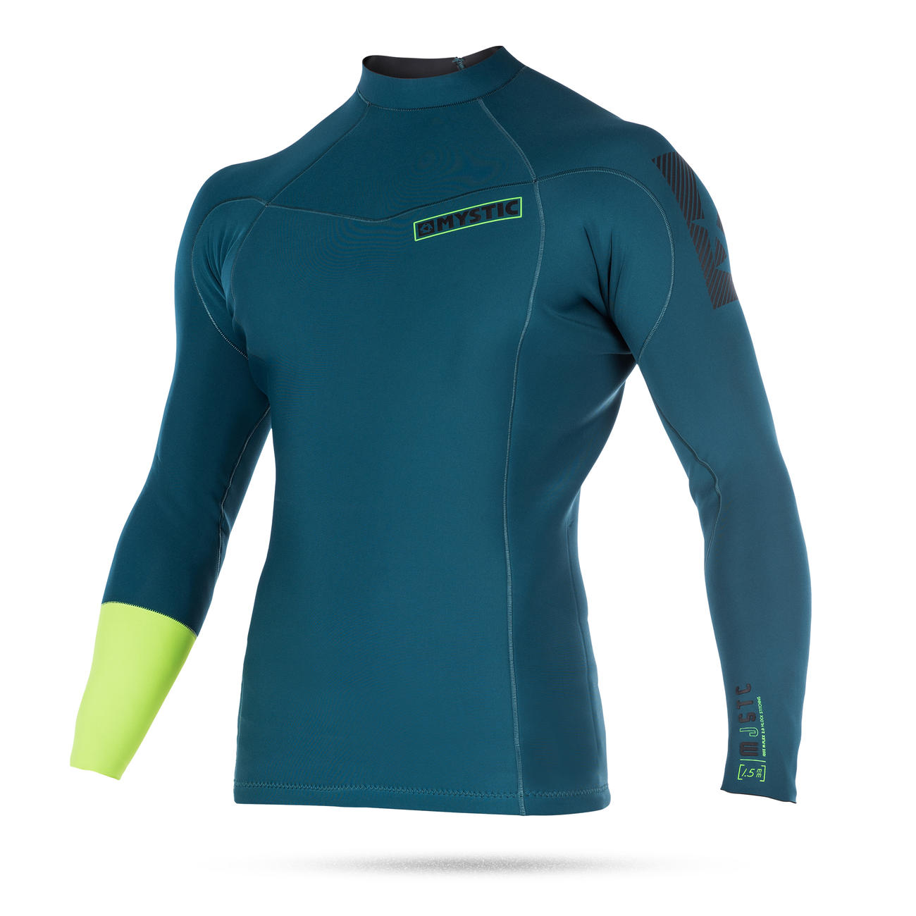 MAJESTIC VEST L/S (1.5MM)-3