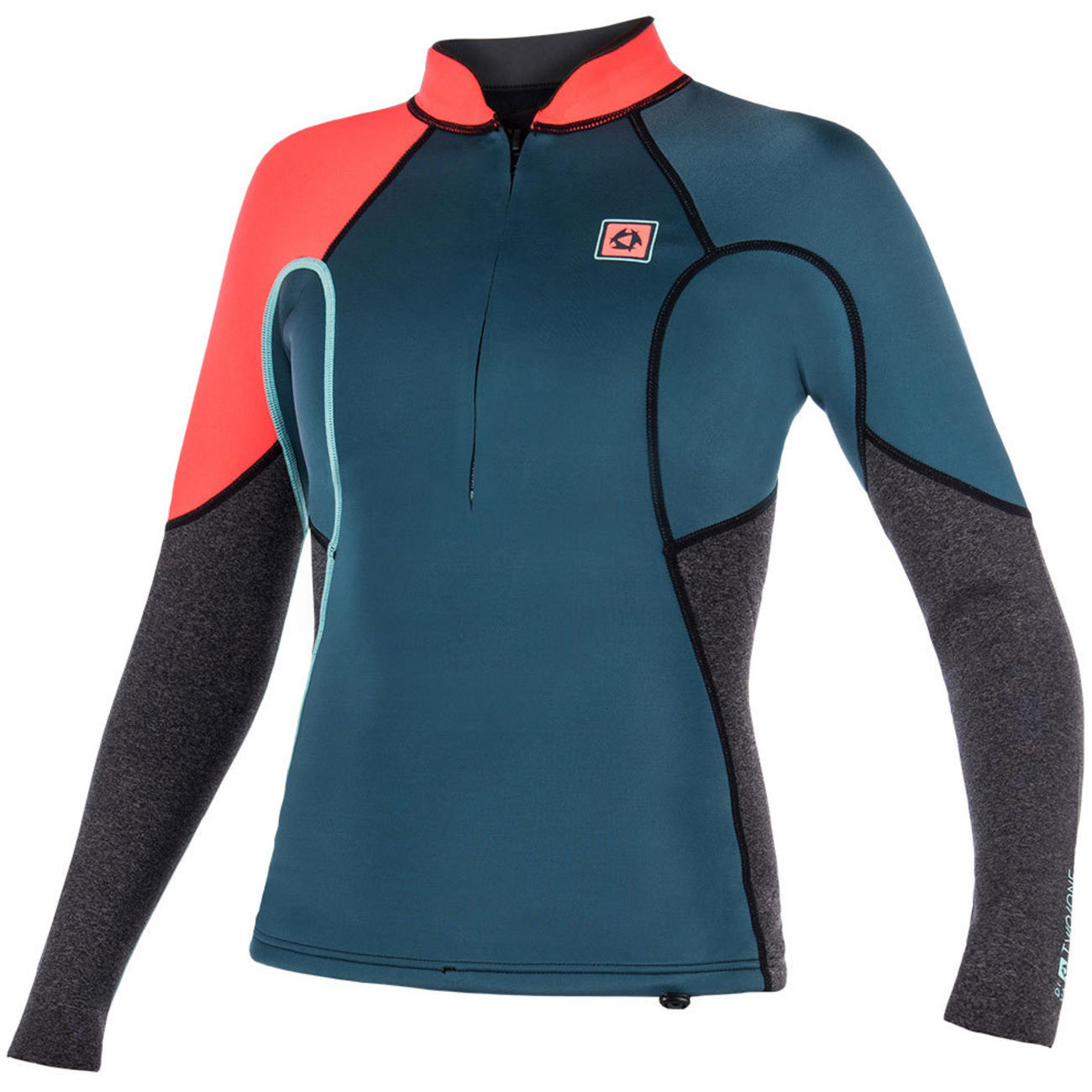 DIVA TOP L/S (2MM)-3