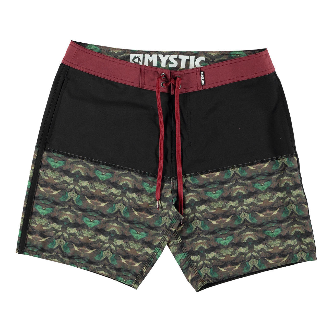 HAUNT BOARDSHORT (18'')-3