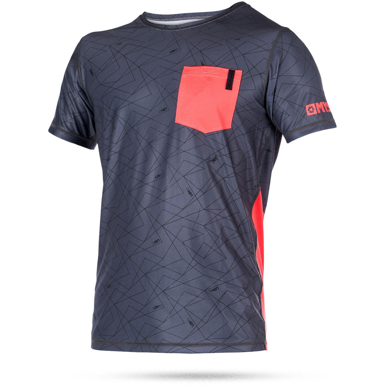 LEN10 QUICKDRY S/S-3