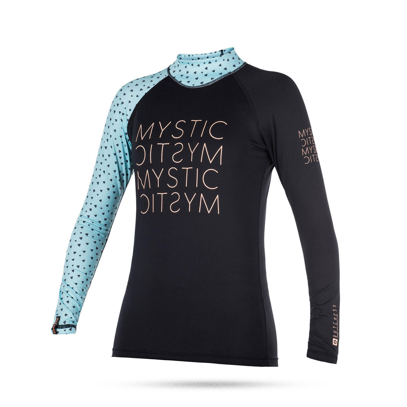 DUTCHESS RASHVEST L/S-3