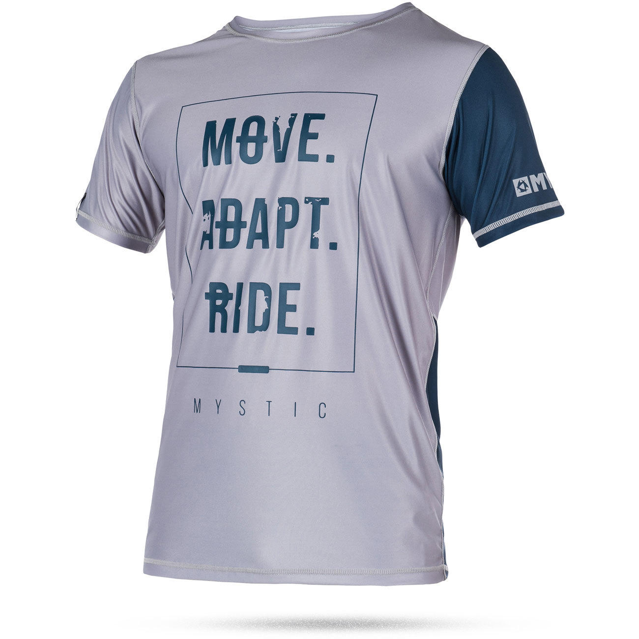 BLOCK QUICKDRY S/S-3