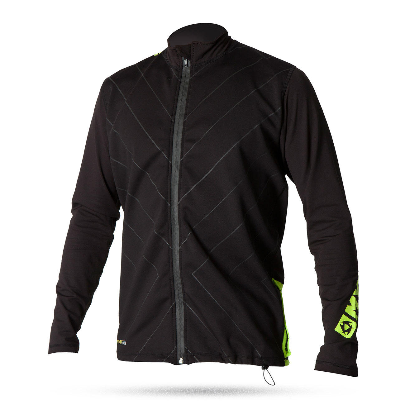 BIPOLY THERMO JACKET-3