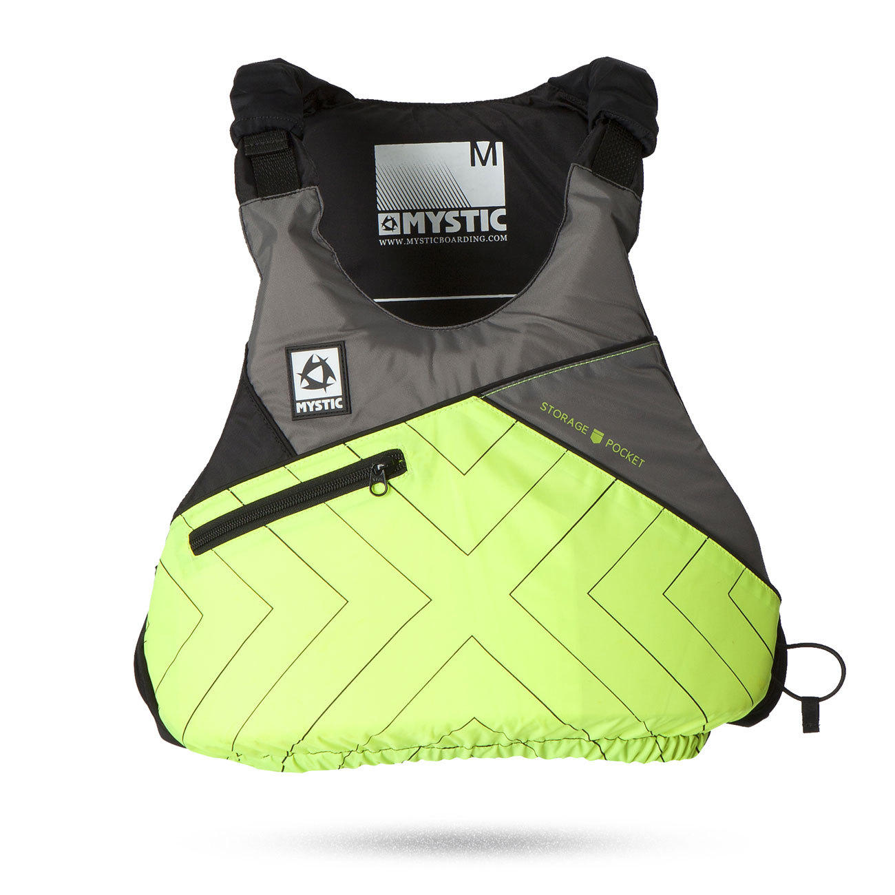 ENDURANCE FLOATATION VEST-3