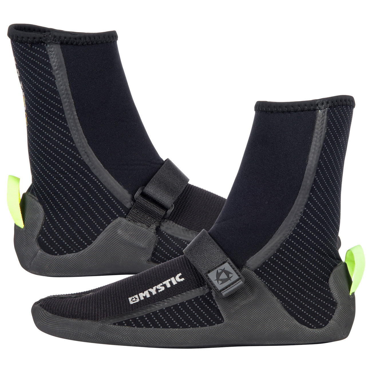 GUST SPLIT-TOE BOOT (3MM)-3