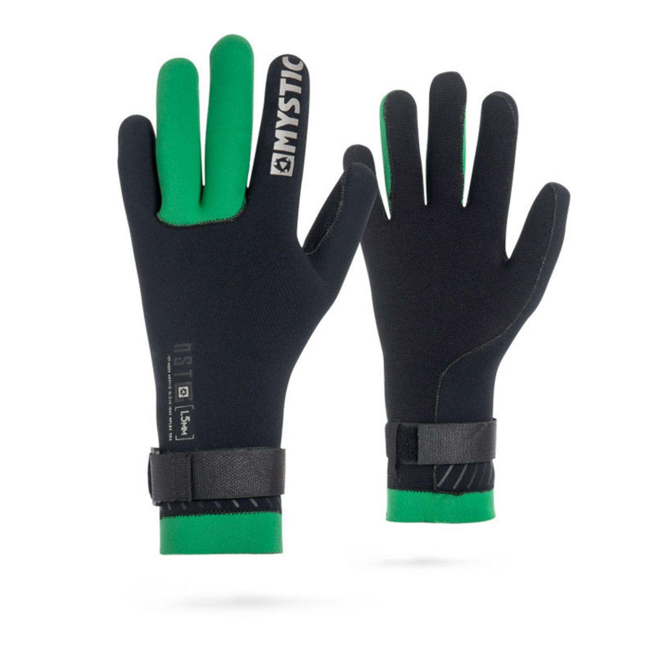 MSTC Glove Merino Wool 1.5mm-3
