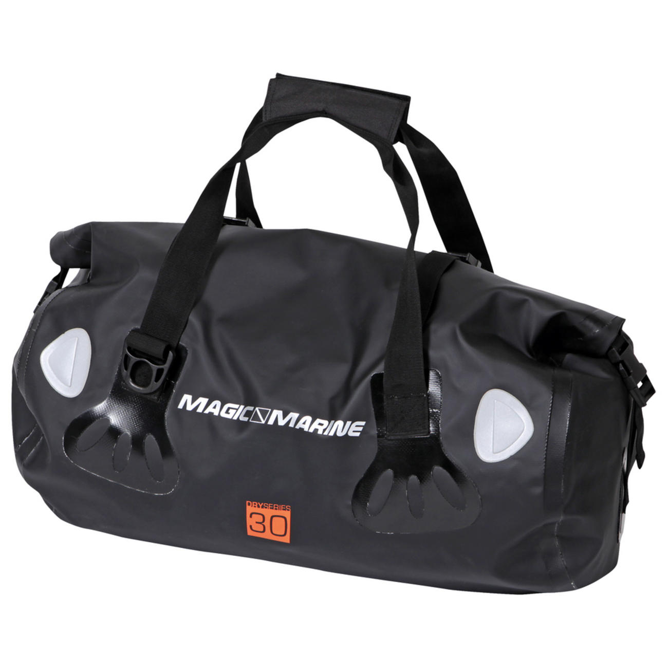 WELDED SPORTSBAG 30L-3