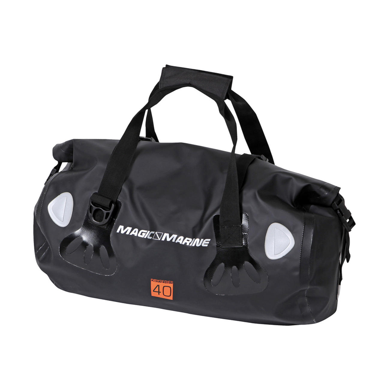 WELDED SPORTSBAG 40L-3