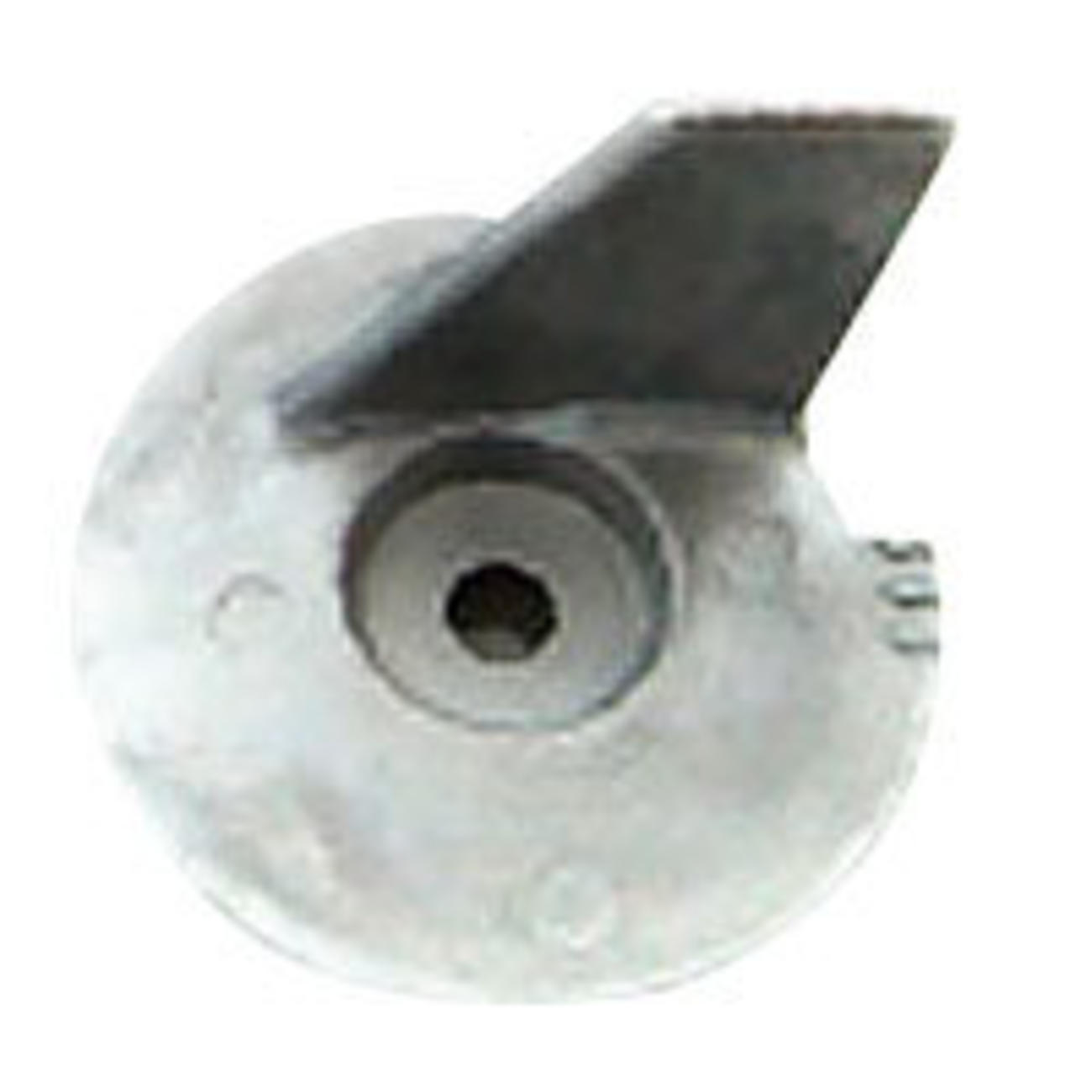 トリムタブ 25 - 30hp (4-Stroke) 40 - 50hp (TLDI) 25 - 50hp (2-Stroke)-3
