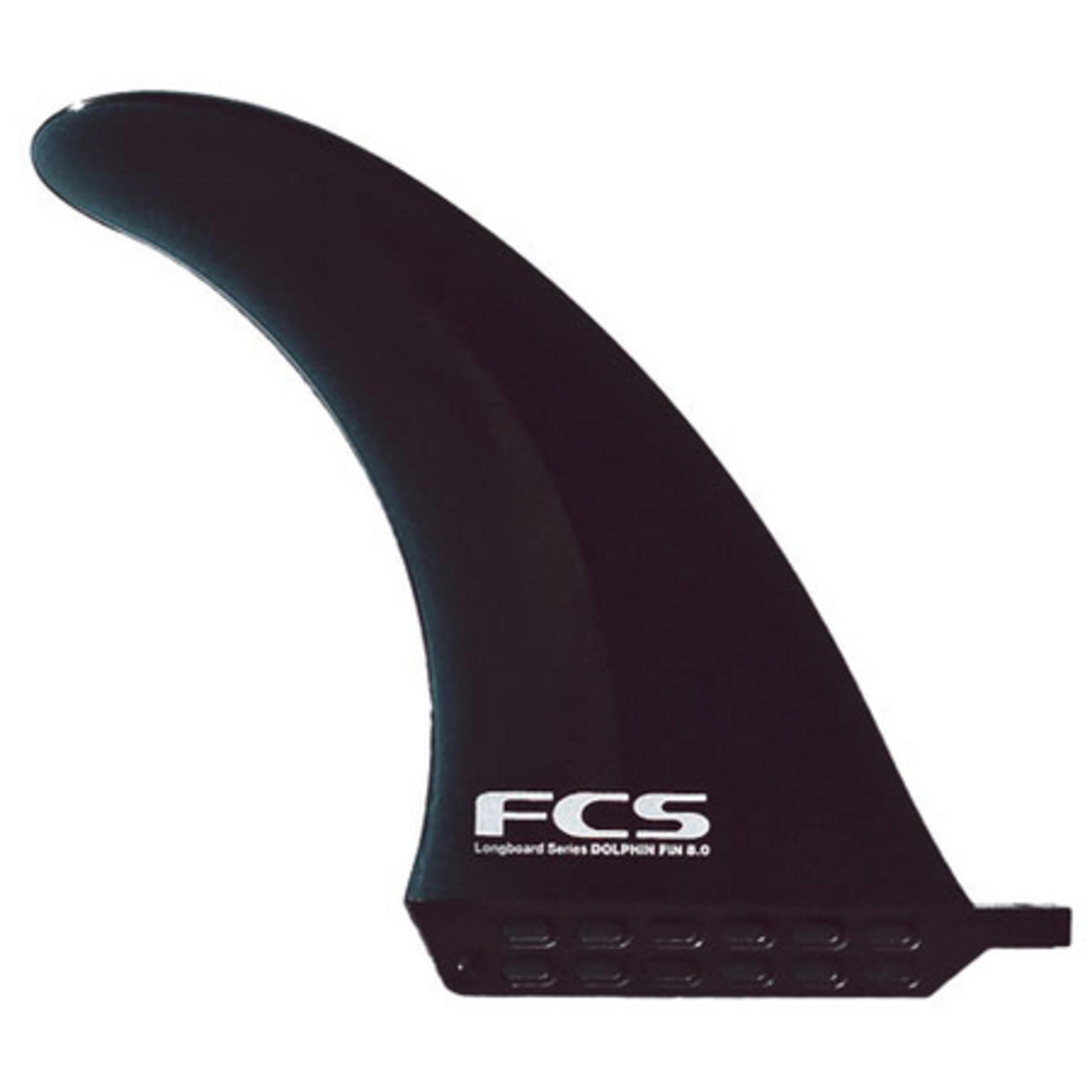 FCS Fin Dolphin 10'' US Box-3