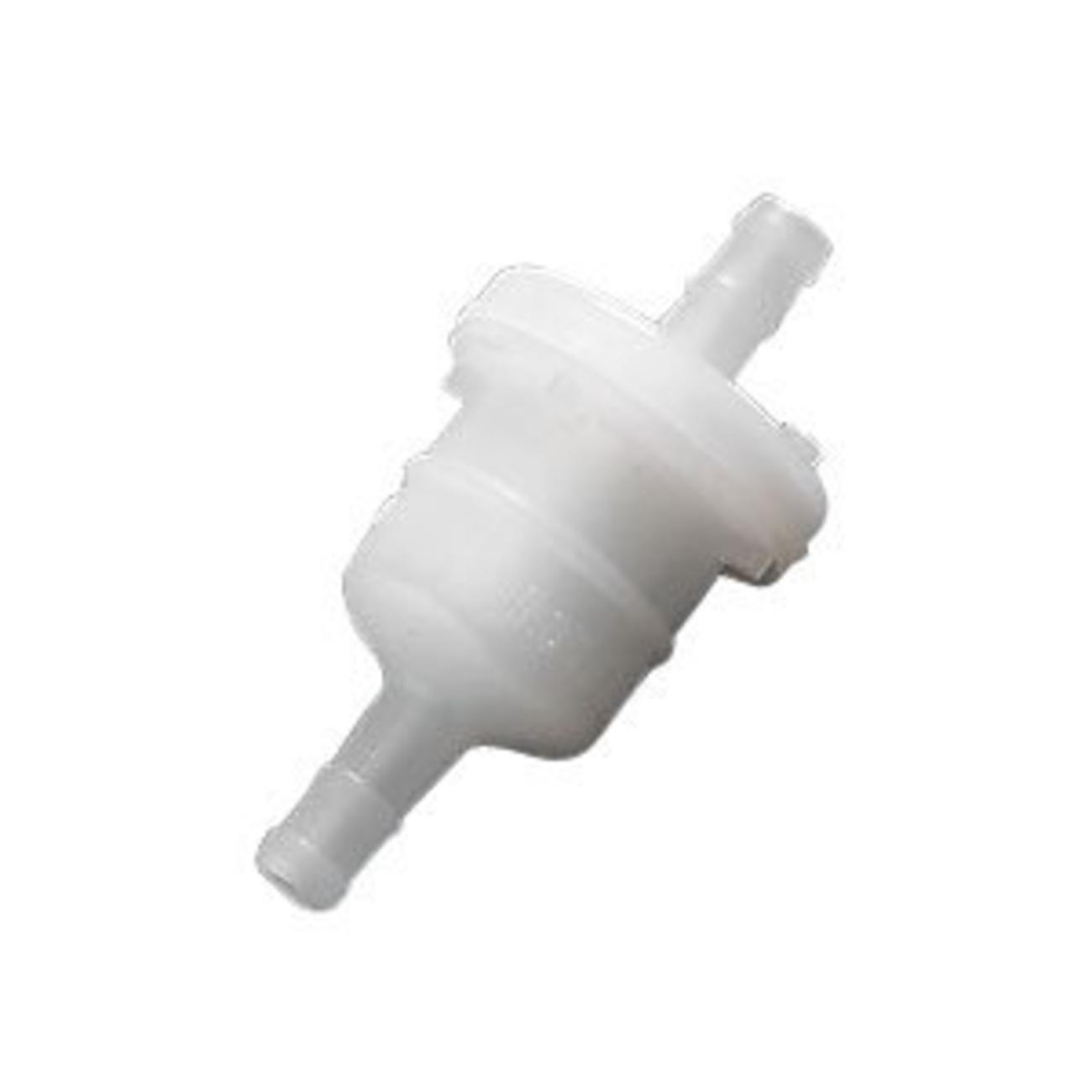 燃料フィルター 4-30 hp (2 ＆ 4-Stroke)	-3