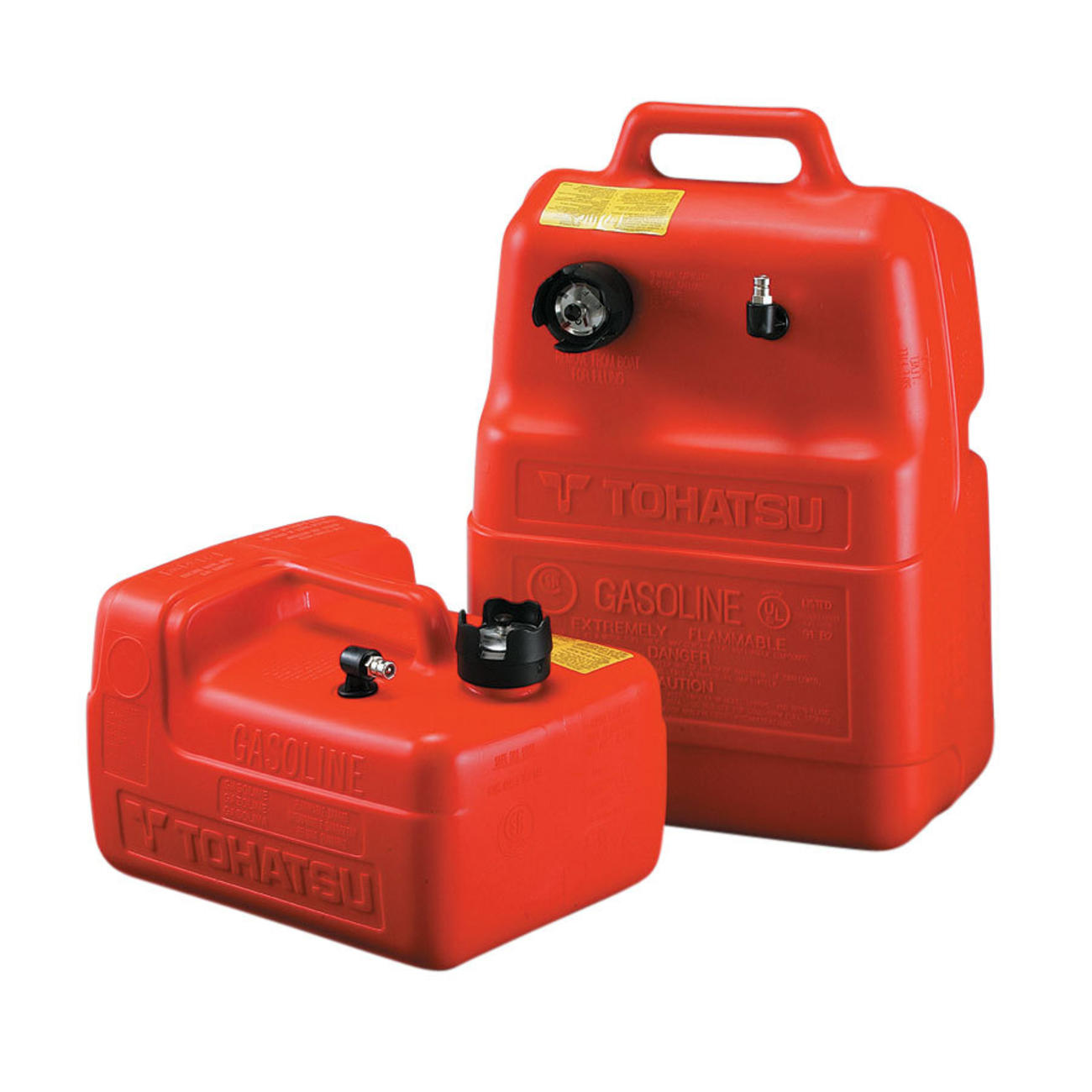 プラスティックフュエルタンク 25L-3