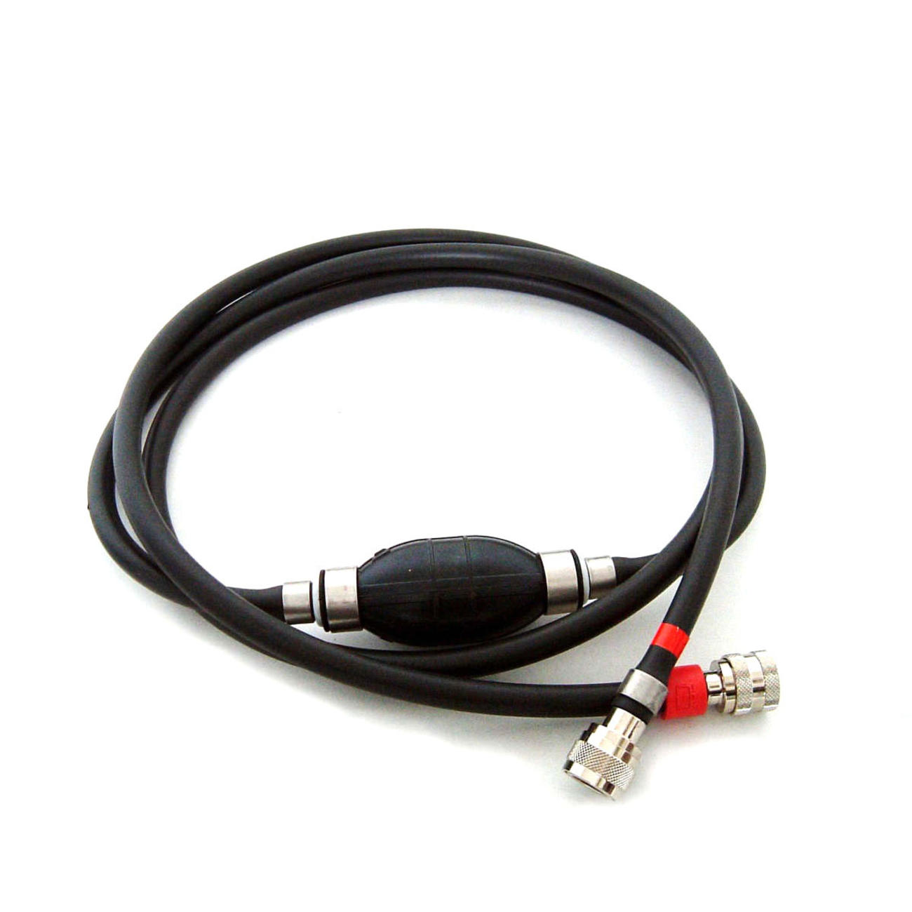 フュエルラインホース 4 - 90hp (2-Stroke) MD40/MD50/MD70B/MD90B(TLDI)-3