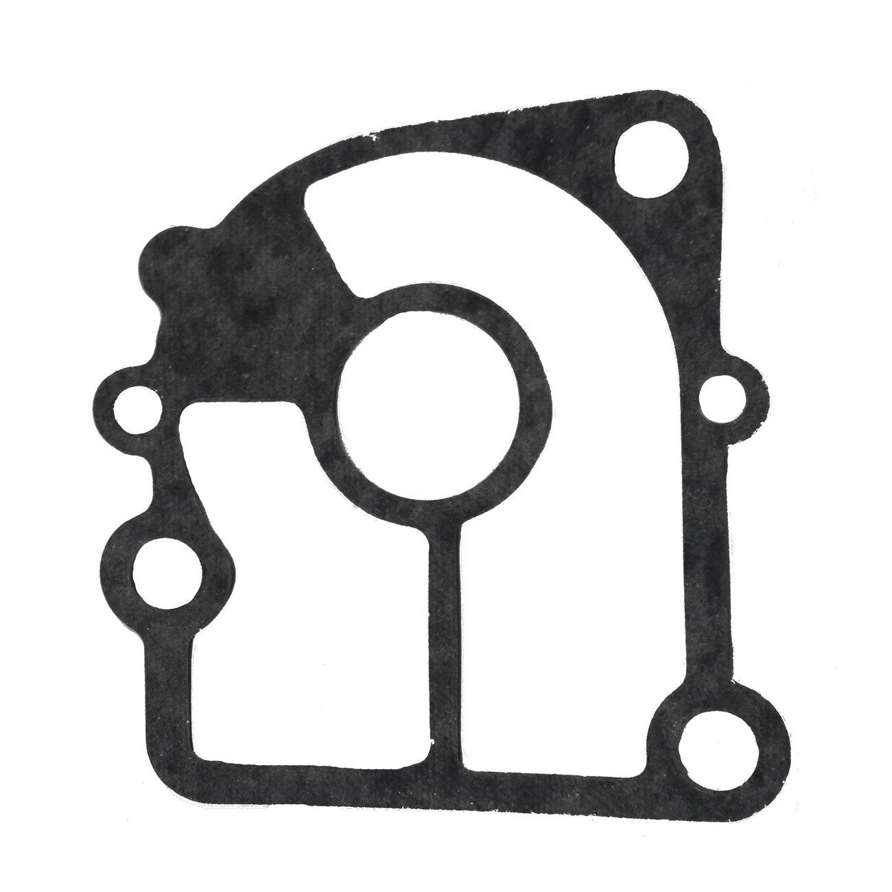 ガイドプレートガスケット MFS9.9/15/20D用-3