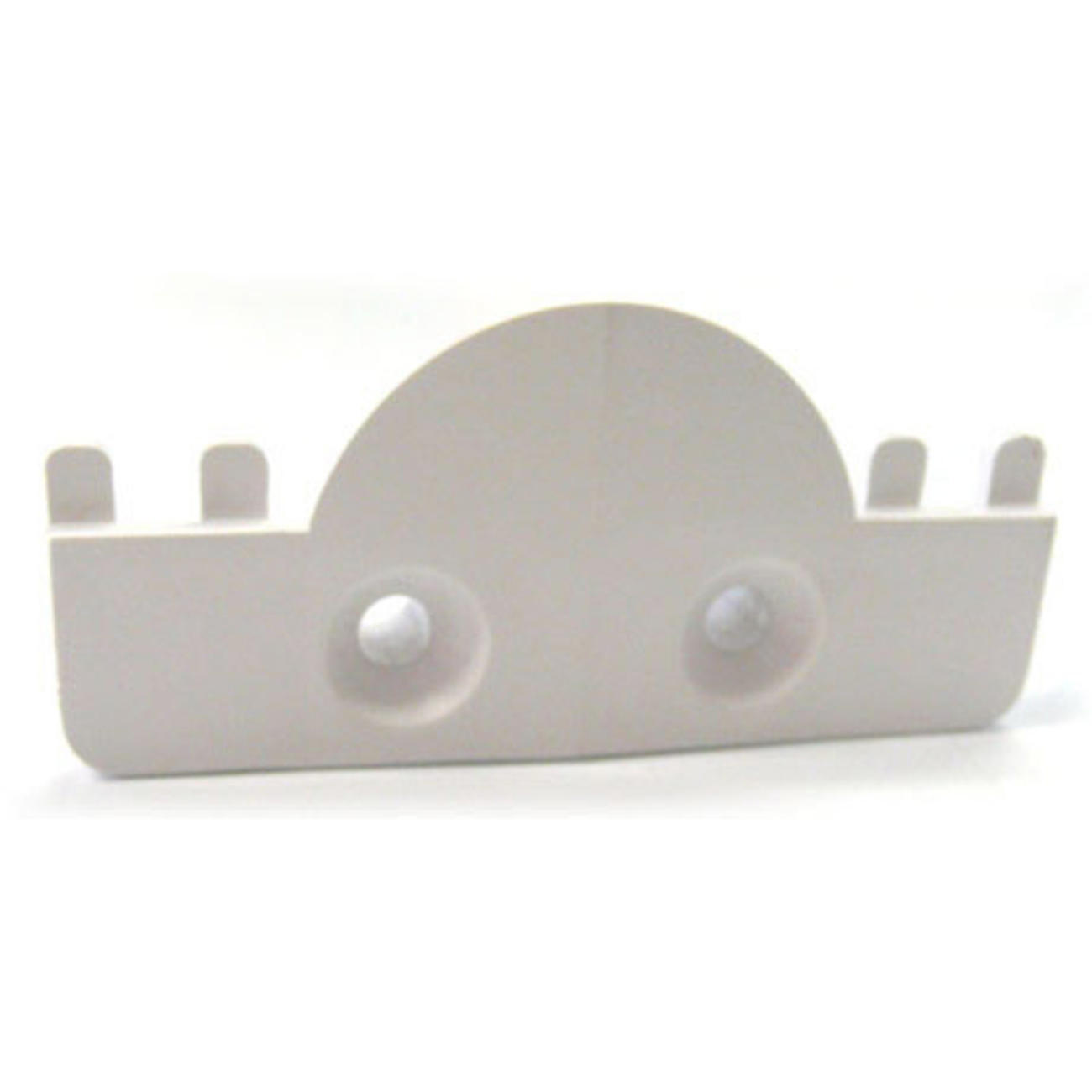 Daggerboard lip front plate (T293OD)-3