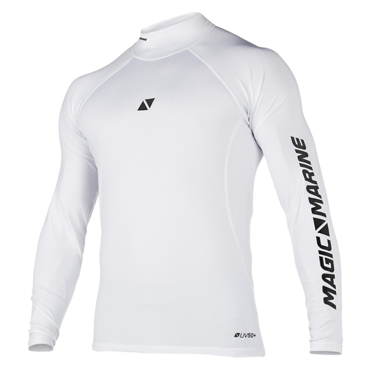 Cube Rashvest L/S ラッシュガード 長袖 ユニセックス-3
