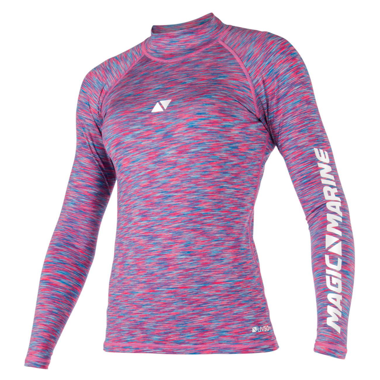 Cube Rashvest L/S Women ラッシュガード レディース 長袖-3