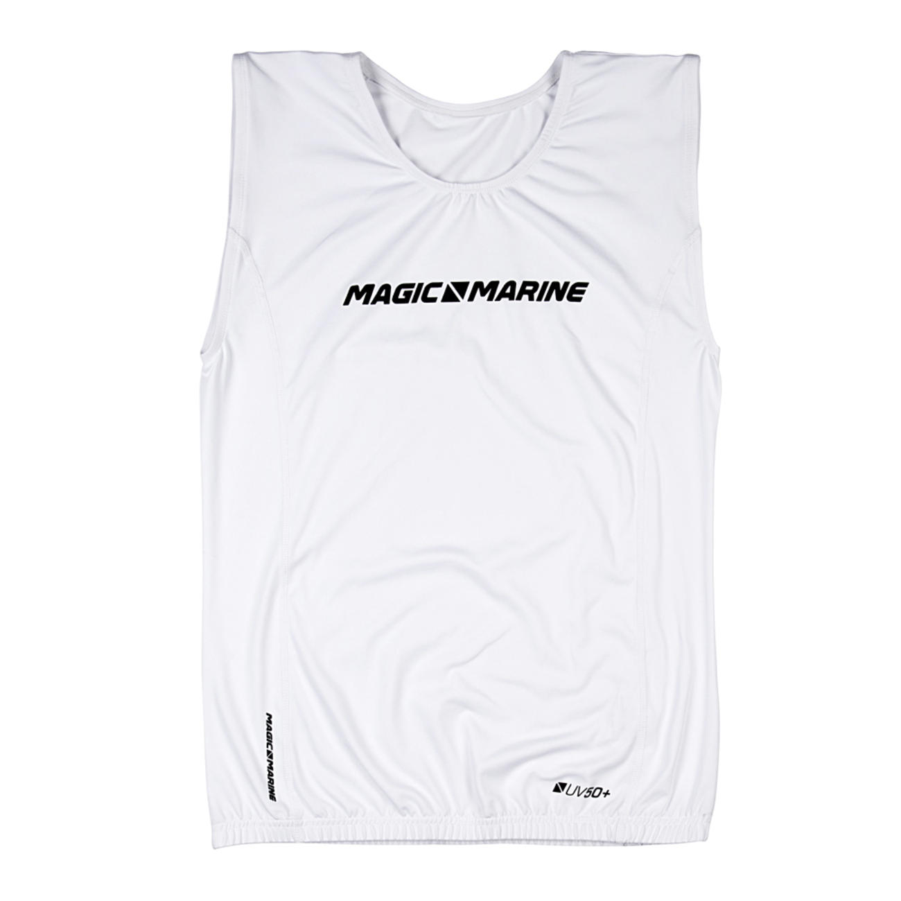 Brand Overtop Sleeveless ビブス ゼッケン-3