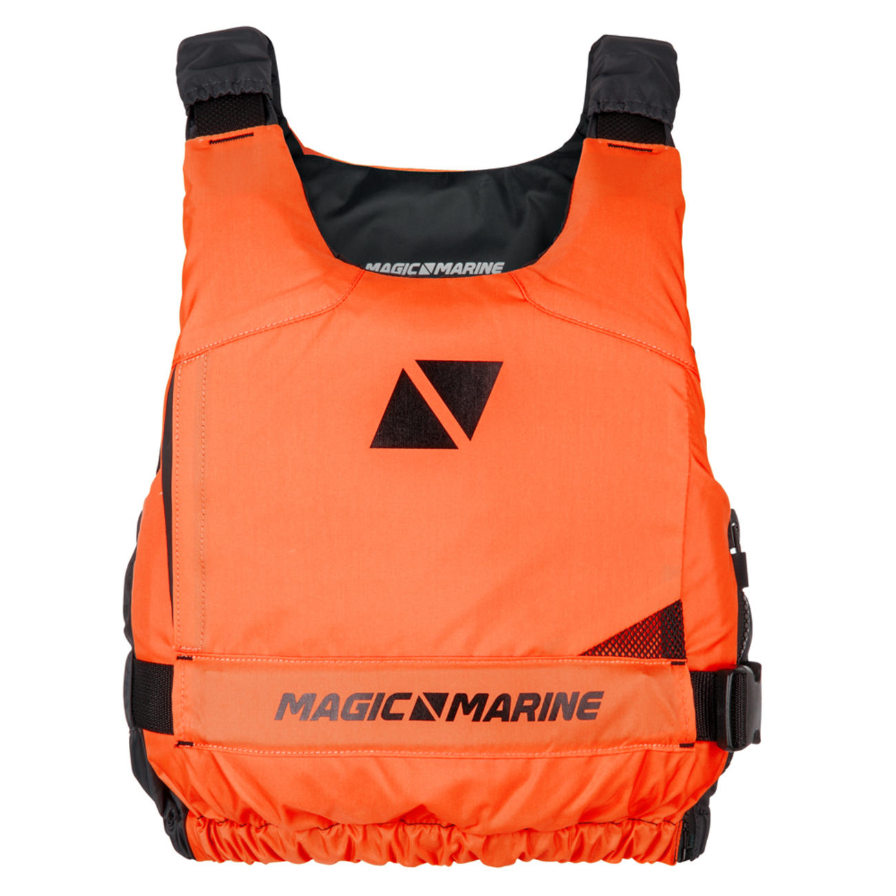Ultimate Buoyancy Aid Szip ユニセックス-3