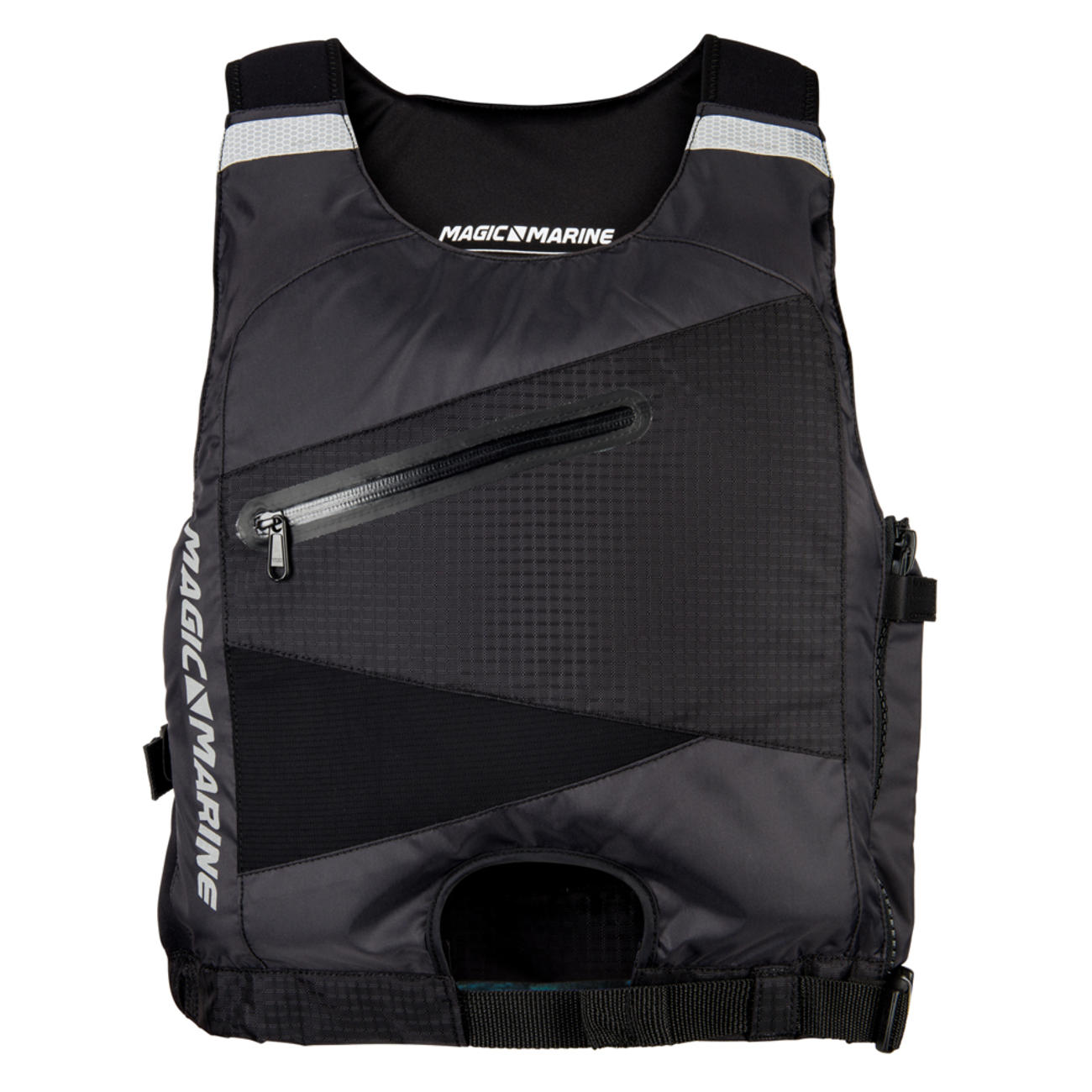 Racing Buoyancy Aid Szip ユニセックス-3