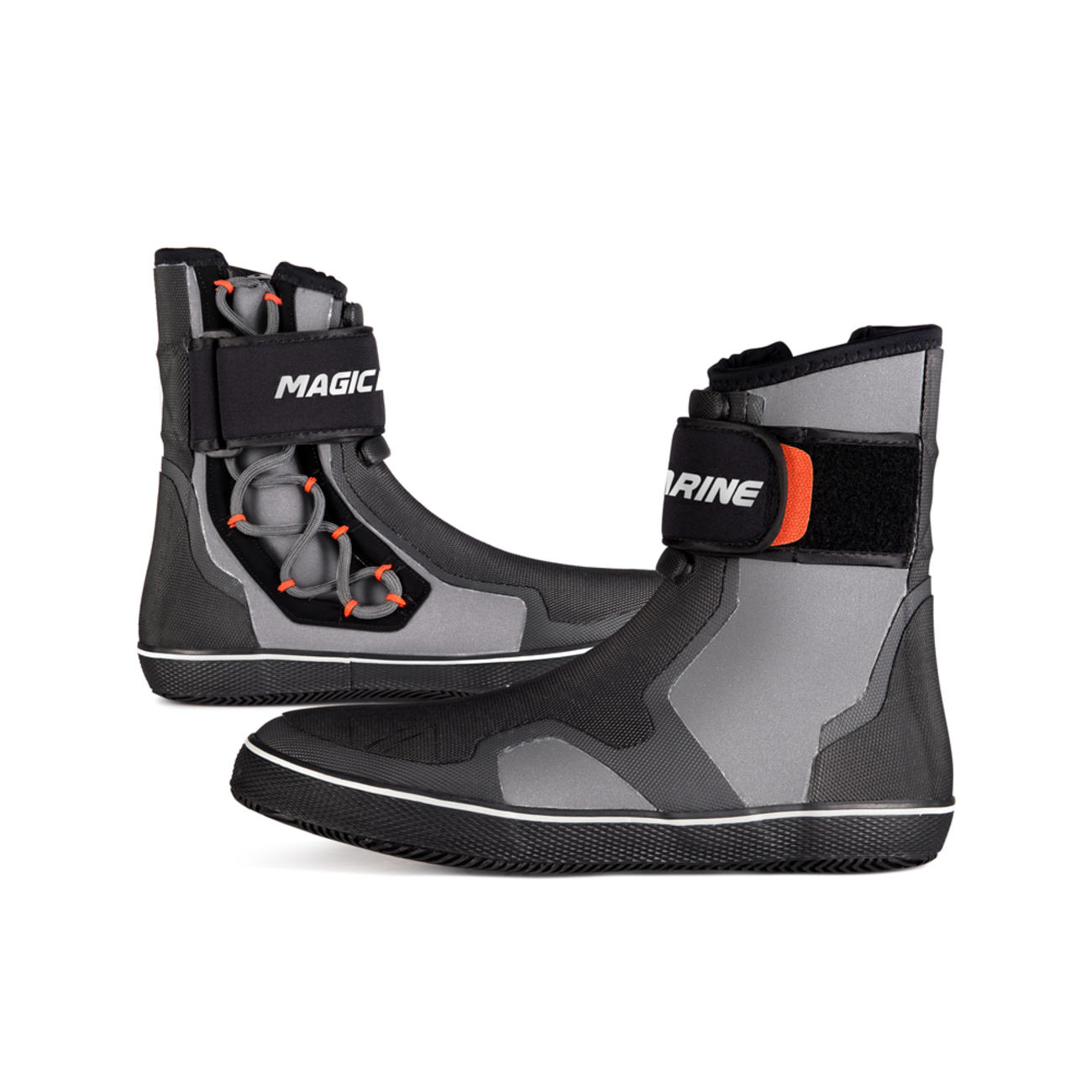 Horizon Hiking Boots-3
