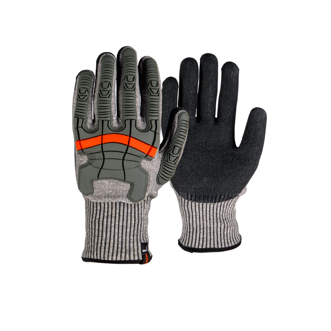 Impact Sticky Gloves-3