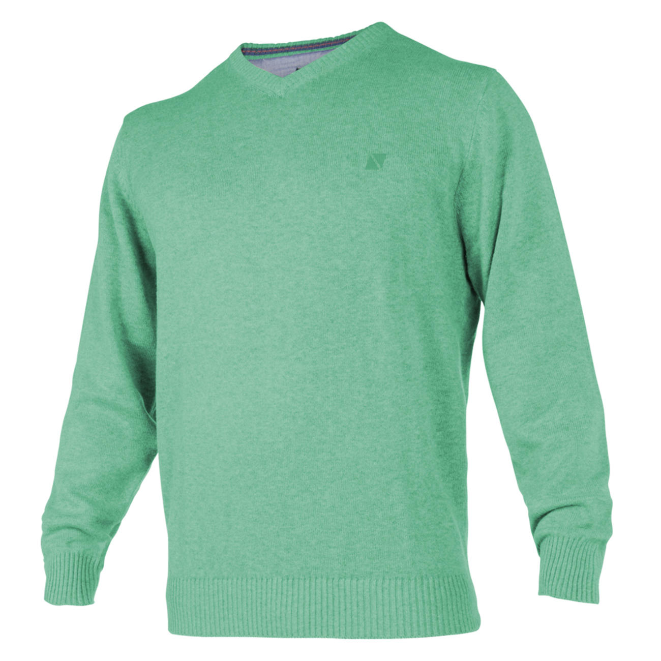 Fender Pullover ニットプルオーバー-3