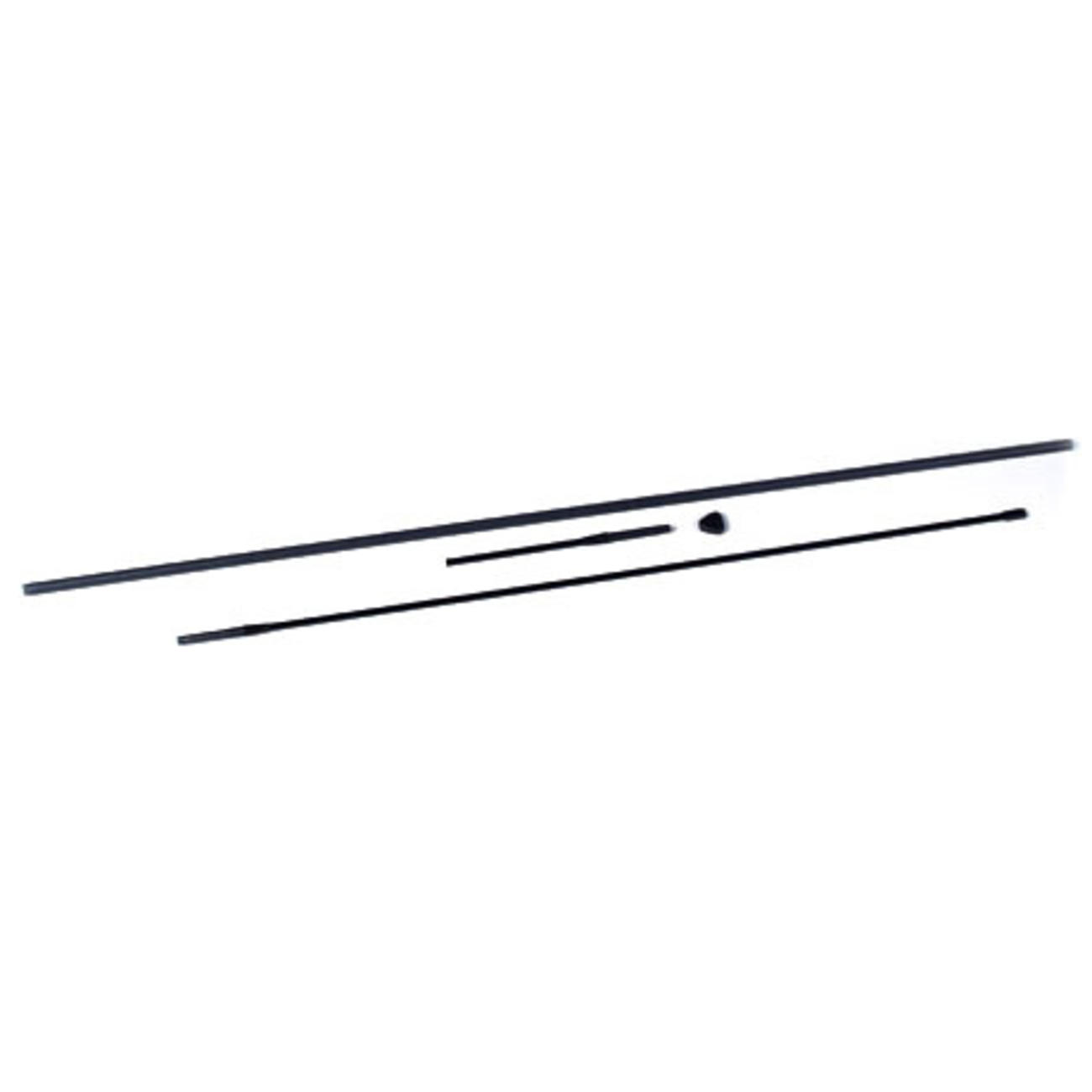 Batten N° 4 & 5 for One Design Sail-3