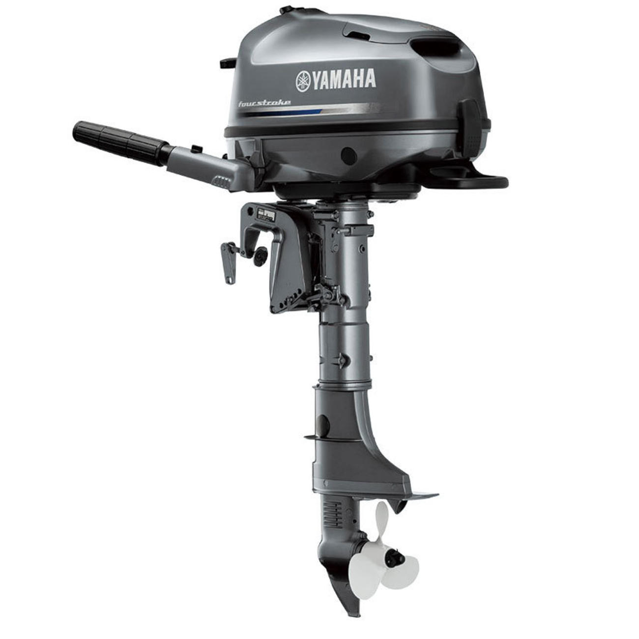 F5A ４ストローク５馬力船外機 トランサムＳ-3