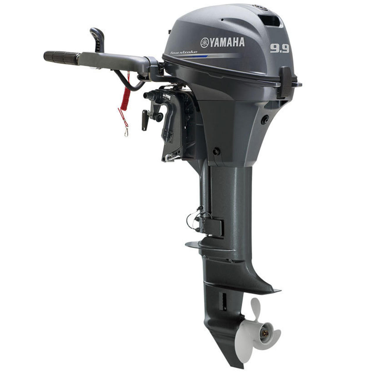 FT9.9J ４ストローク9.9馬力船外機 トランサムL-3