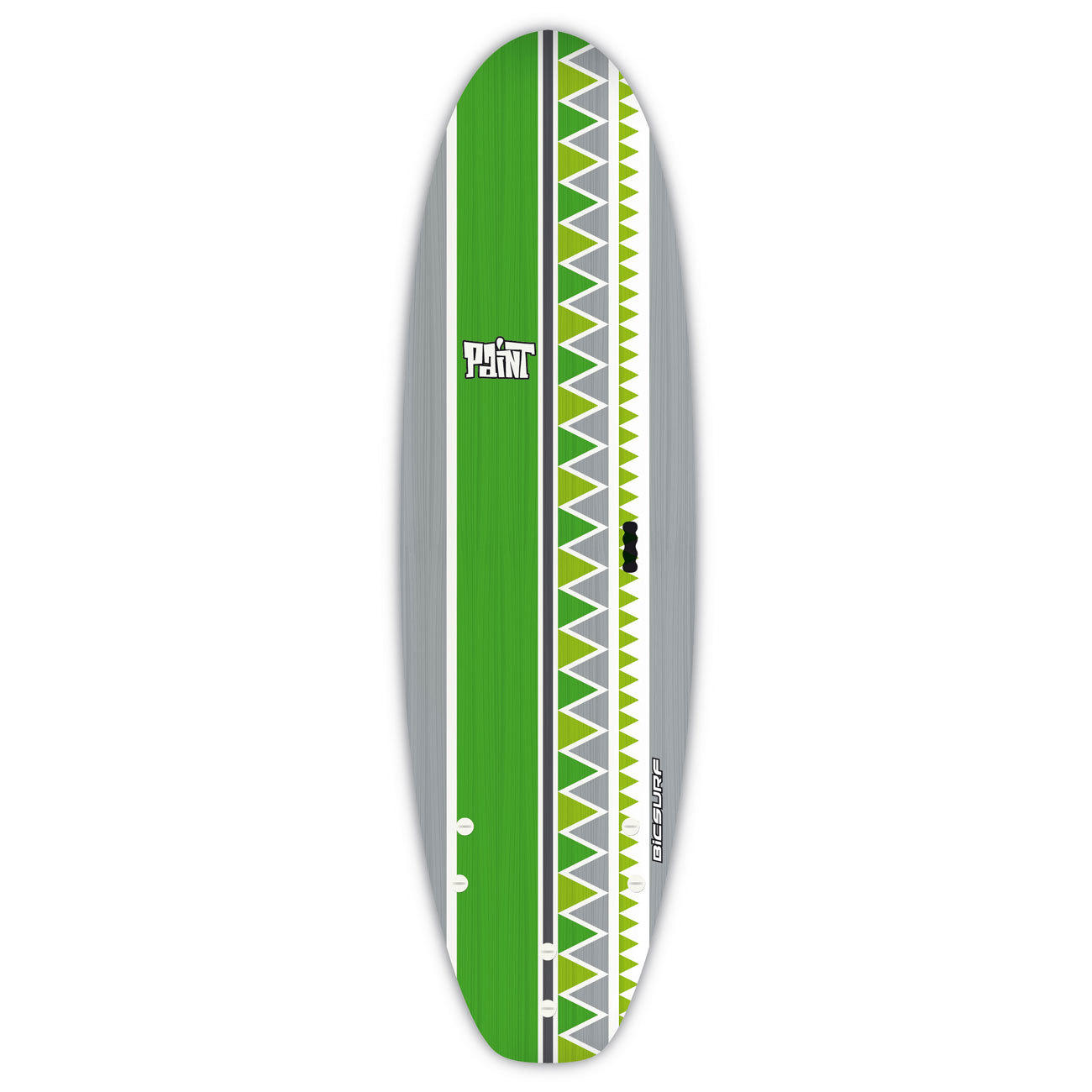 6'0'' SHORTBOARD スポンジボード-3