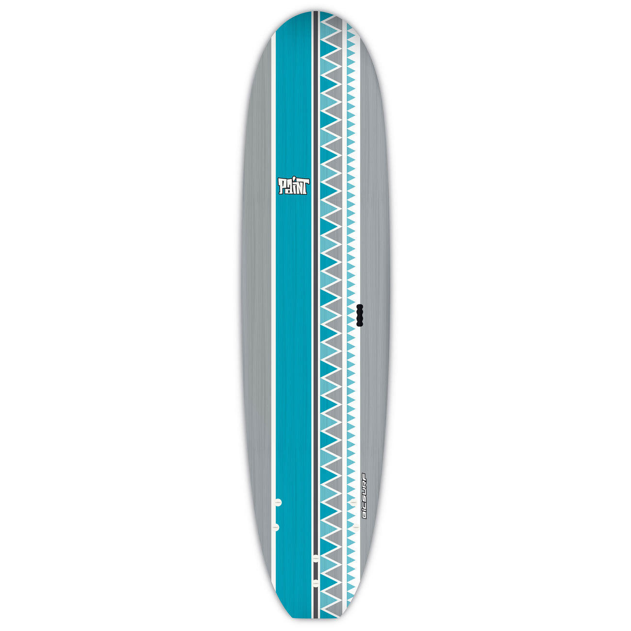 8'0'' PAINT SUPER MAGNUM スポンジボード-3