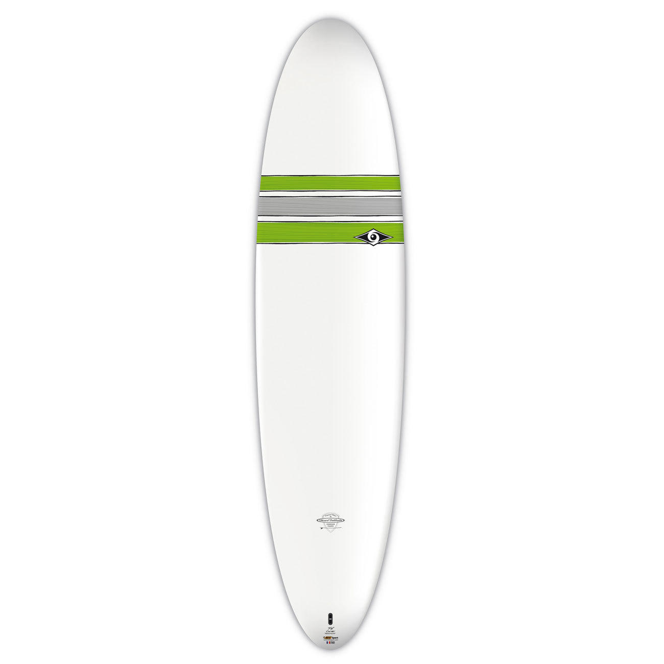 7'6 CARVER-3