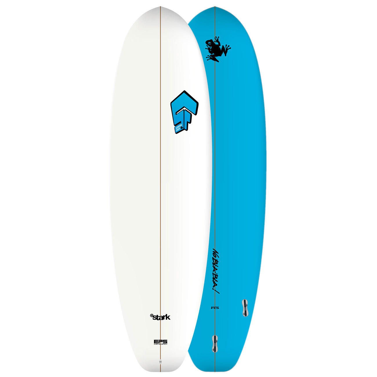 サーフボード　ショート　6.4 BIC SPORT(ビックスポーツ) 6'4 WEGG [101777] ボード